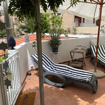 La Mansarda Villa Syracuse Luaran gambar