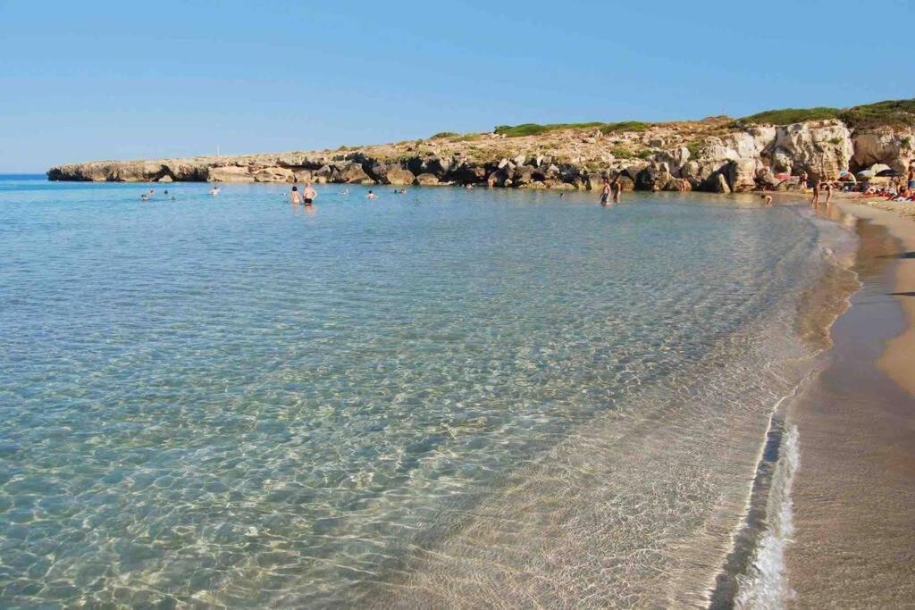 La Mansarda Villa Syracuse Luaran gambar