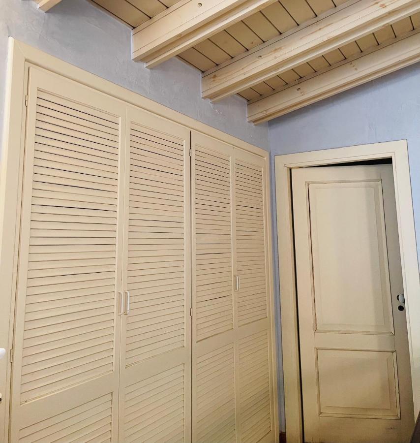 La Mansarda Villa Syracuse Luaran gambar