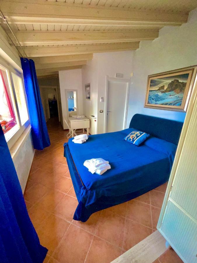 La Mansarda Villa Syracuse Luaran gambar