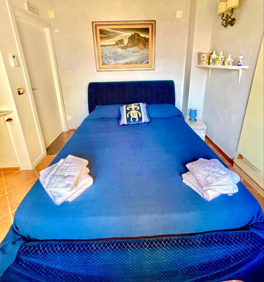 La Mansarda Villa Syracuse Luaran gambar
