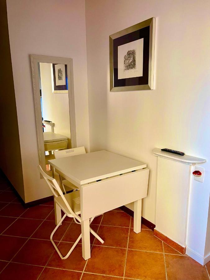 La Mansarda Villa Syracuse Luaran gambar