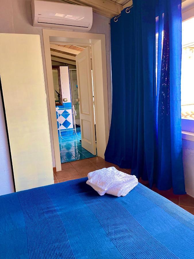 La Mansarda Villa Syracuse Luaran gambar